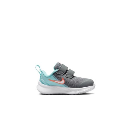 Nike Star Runner 3 (TDV) Chaussures Bébé