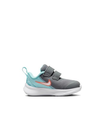 Nike Star Runner 3 (TDV) Chaussures Bébé