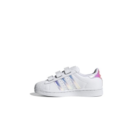 Adidas Superstar Cf Chaussures Enfant