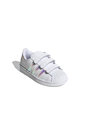 Adidas Superstar Cf Chaussures Enfant