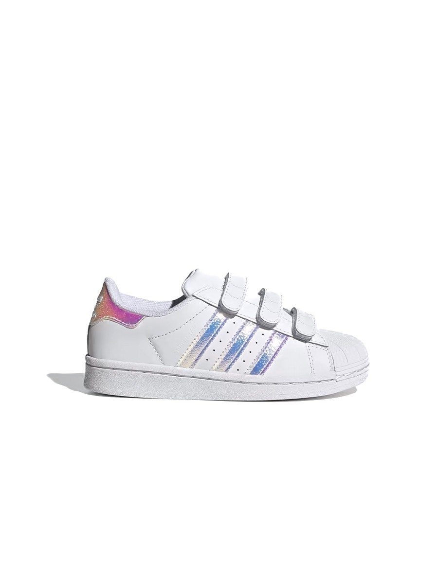 Adidas Superstar Cf Chaussures Enfant