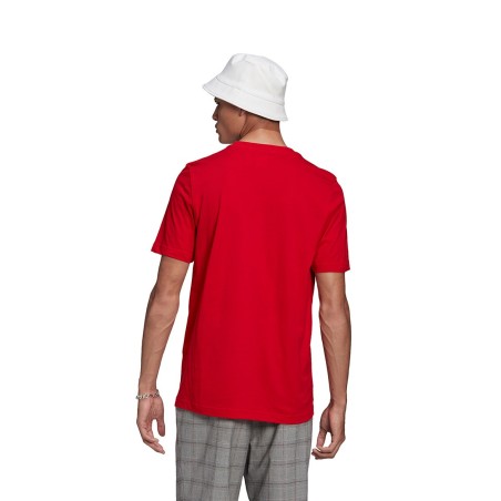 Adidas Trefoil T-shirt