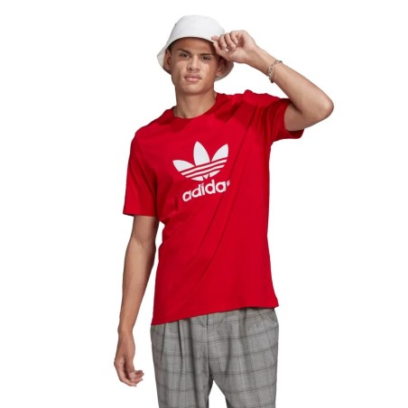 Adidas Trefoil T-shirt