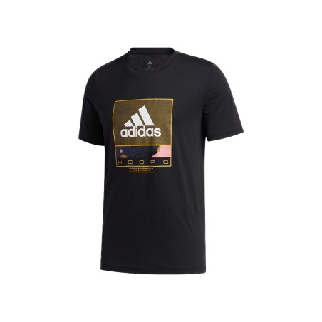 Adidas Future Hoops T-shirt