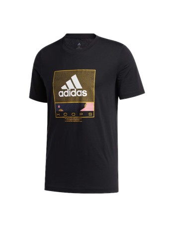 Adidas Future Hoops T-shirt