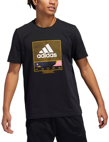 Adidas Future Hoops T-shirt