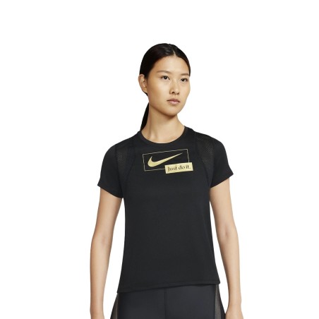 Nike Running Icon Clash  T_shirt