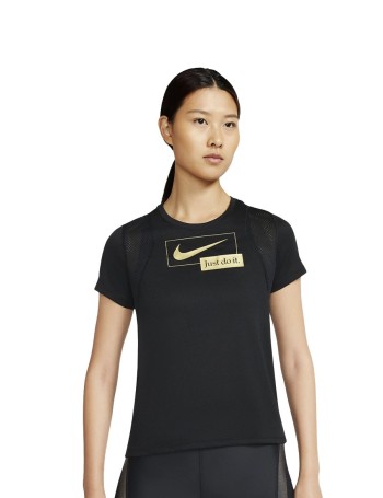 Nike Running Icon Clash  T_shirt