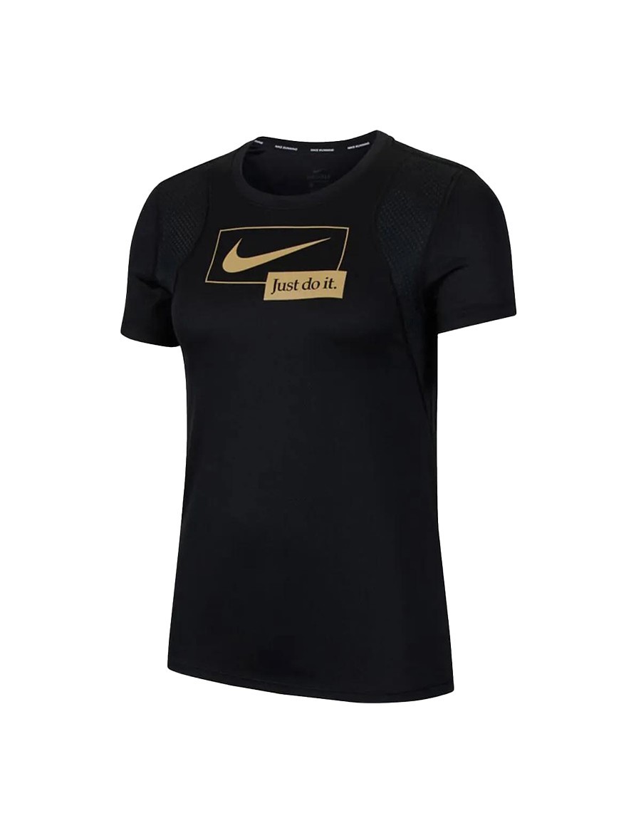 Nike Running Icon Clash  T_shirt