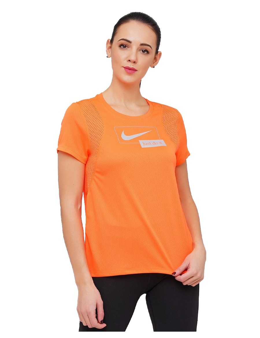 Nike Running Icon Clash  T_shirt