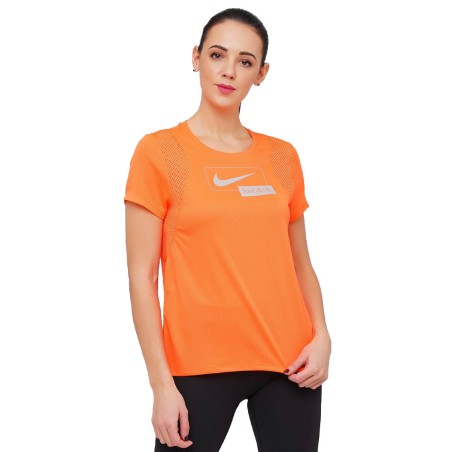 Nike Running Icon Clash  T_shirt