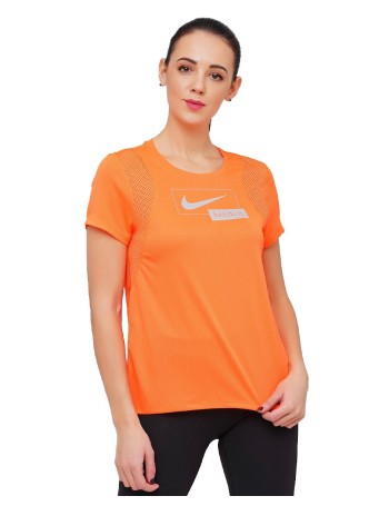 Nike Running Icon Clash  T_shirt