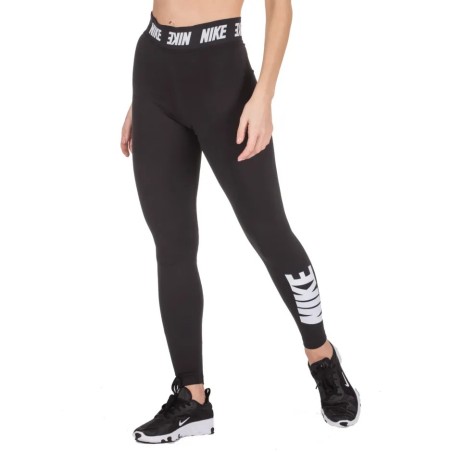 Nike Sportswear Club Women's High-Rise Leggings