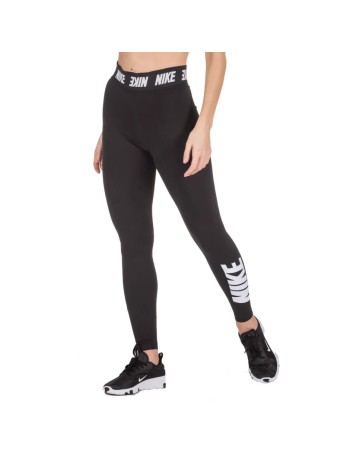 Nike Sportswear Club Women's High-Rise Leggings