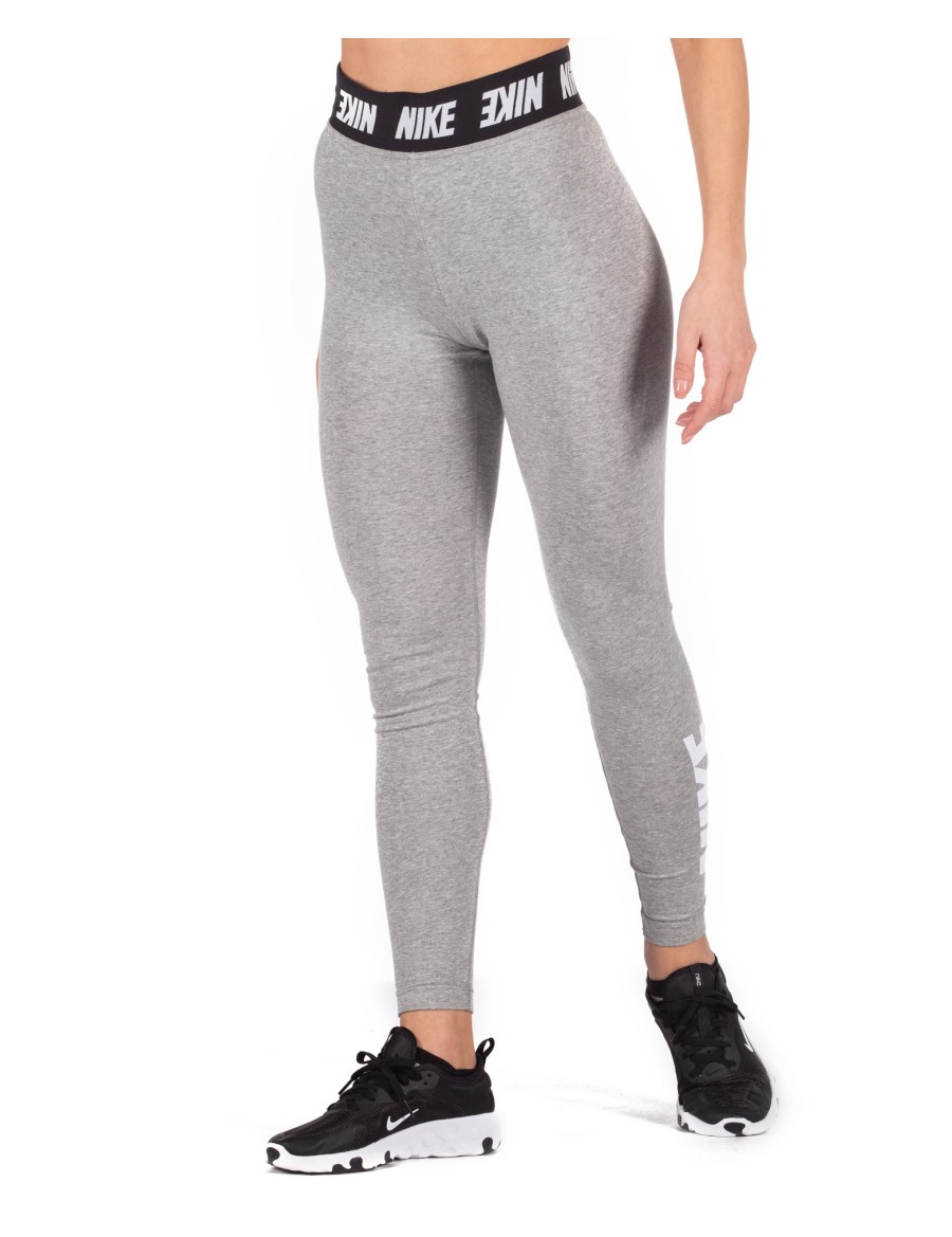 Nike Sportswear Club Women's High-Rise Leggings