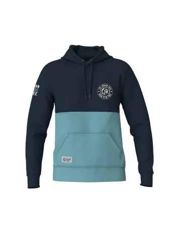 Soul Navy Blue / Blue Sweatshirt