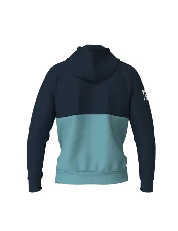 Soul Navy Blue / Blue Sweatshirt