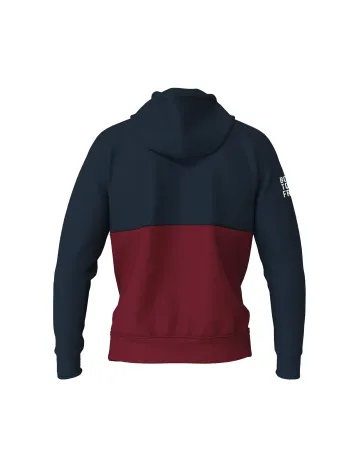 Soul Blue / Red Sweatshirt