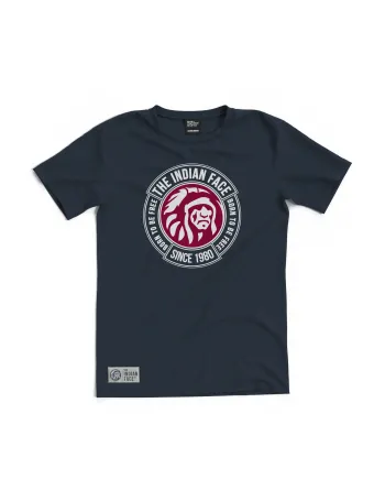 Original Azul Marino T_shirt