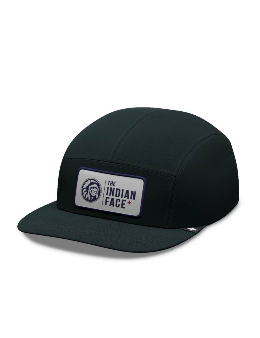 Bowl Navy Blue Casquette