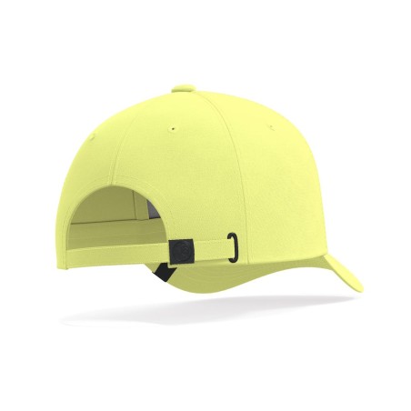 Casquette Action Yellow