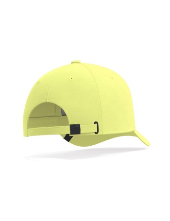 Casquette Action Yellow