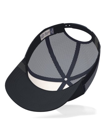 Casquette Latitude Navy