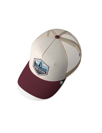 Casquette Born To Sail