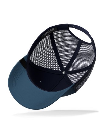 Casquette Northern Blue