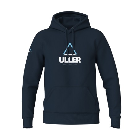 Sweatshirt Uller Chamonix Azul Carbon