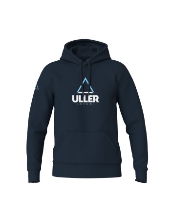 Sweatshirt Uller Chamonix Azul Carbon