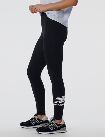 NEW BALANCE Essentials Stacked Legging