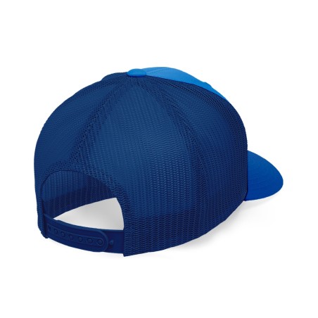 Casquette Barefoot Royal Blue