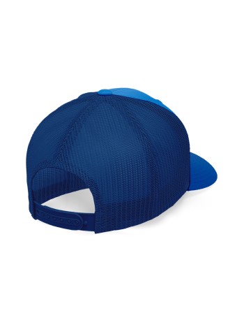 Casquette Barefoot Royal Blue