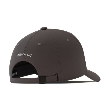 Casquette Hanukeii Classic Grey