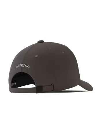 Casquette Hanukeii Classic Grey