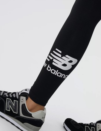 NEW BALANCE Essentials Stacked Legging