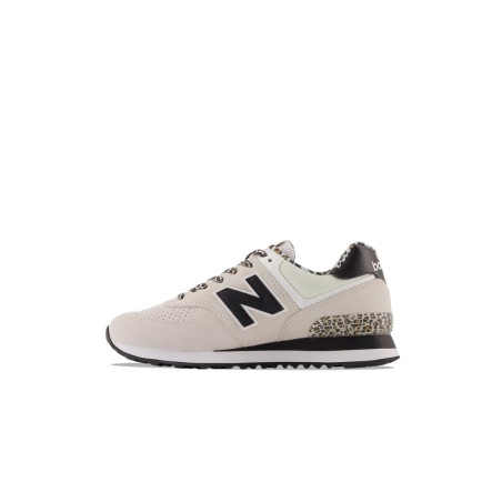 NEW BALANCE 574 Chaussure Femme