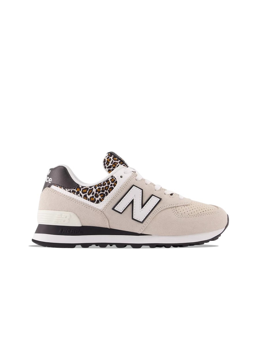 NEW BALANCE 574 Chaussure Femme