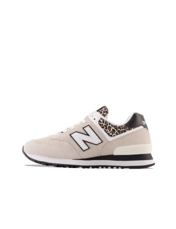 NEW BALANCE 574 Chaussure Femme