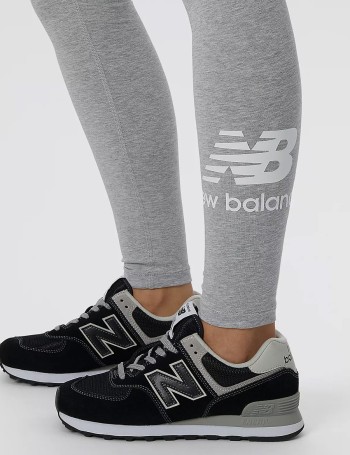 NEW BALANCE Essentials Stacked Legging