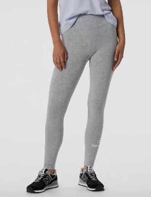 NEW BALANCE Essentials Stacked Legging