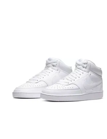 Wmns Nike Court Vision Mid Chauss. Lifestyle