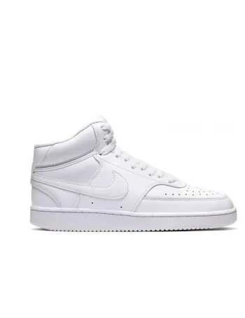 Wmns Nike Court Vision Mid Chauss. Lifestyle