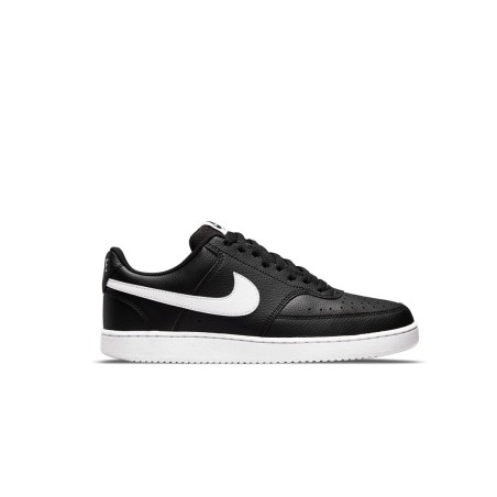 Wmns Nike Court Vision Low Chauss. Femme