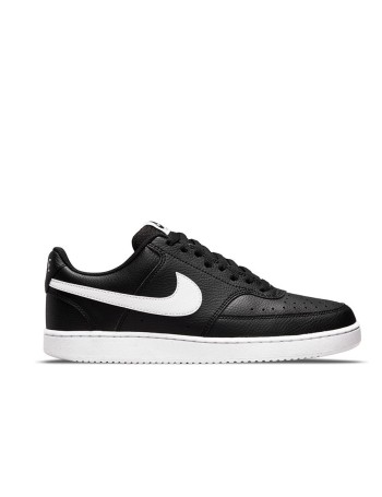 Wmns Nike Court Vision Low Chauss. Femme