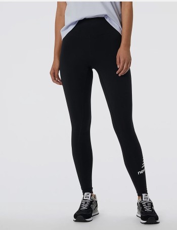 NEW BALANCE Essentials Stacked Legging