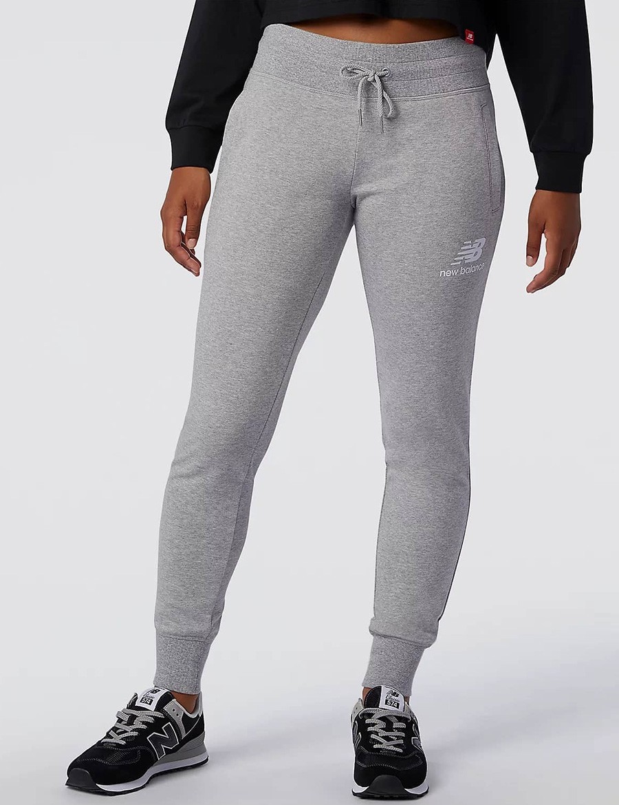 NEW BALANCE Essentials French Terry Sweatpant