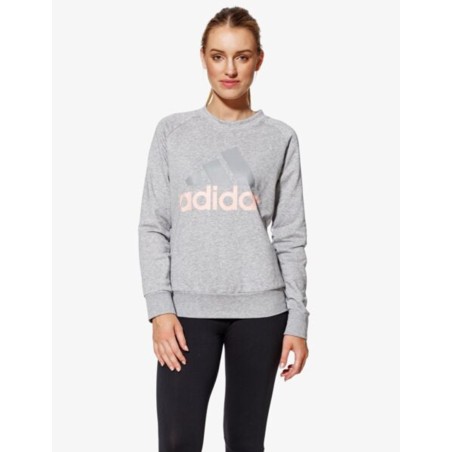 Ess Lin Sweat Sweatshirt