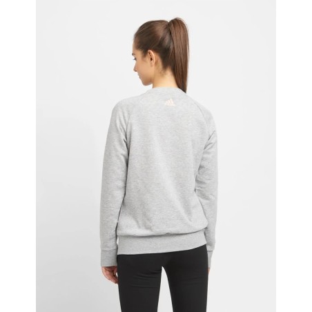 Ess Lin Sweat Sweatshirt